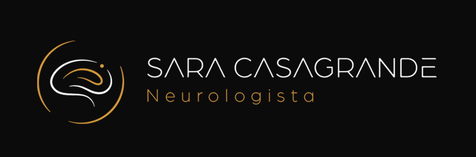 Dra. Sara Casagrande Neurologista